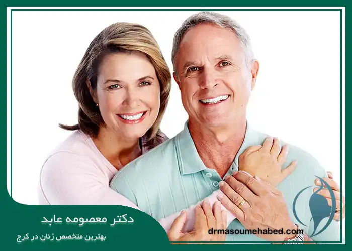 مراقبت های بارداری برای زنان در سنین بالا