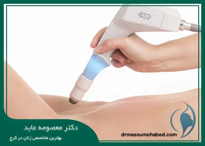 زمان مورد نیاز برای پلاسما تراپی واژن