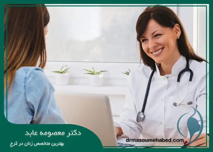 تفسیر نتیجه آزمایش HPV