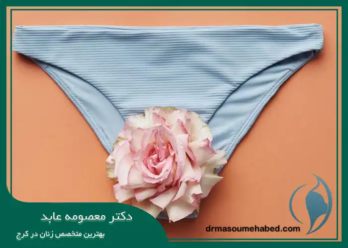 مراقبت ‌های بعد از پلاسما تراپی برای عفونت واژن