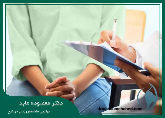 مشکل بعد از پلاسماتراپی واژن