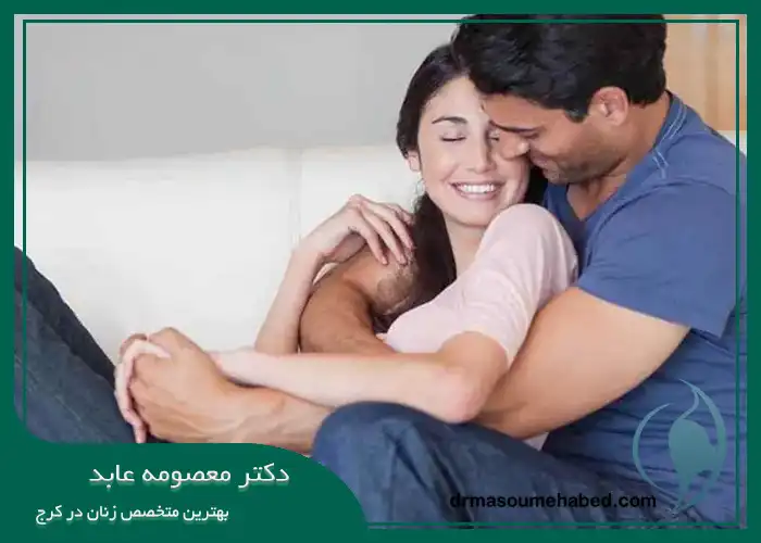 اولین رابطه جنسی بعد از لابیاپلاستی