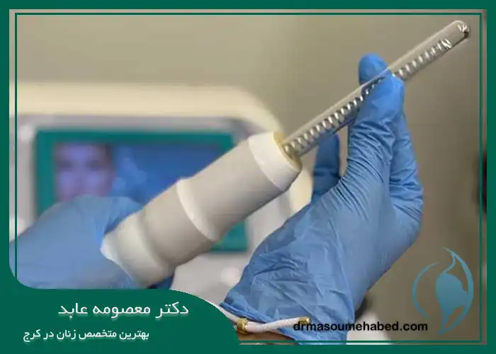 مراقبت های بعد از پلاسما تراپی واژن