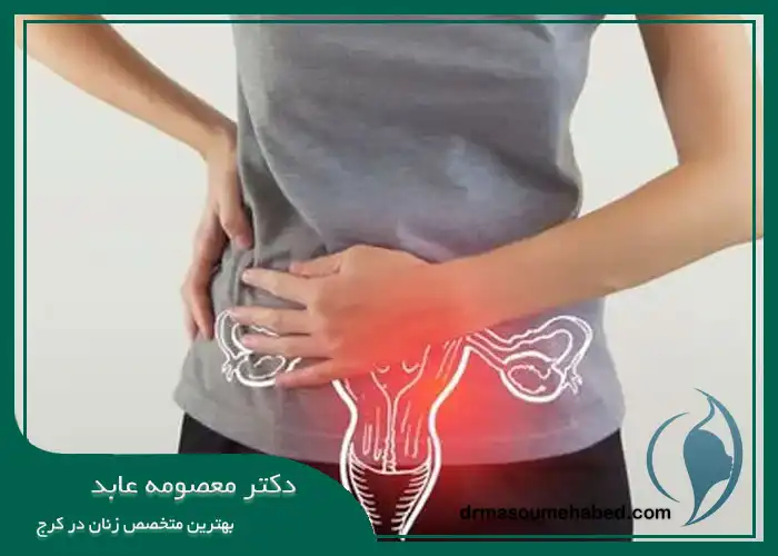 معرفی عوارض هیستروسکوپی پس از جراحی