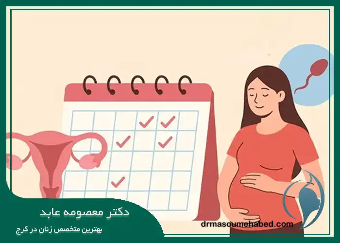 بارداری بعد از هیستروسکوپی