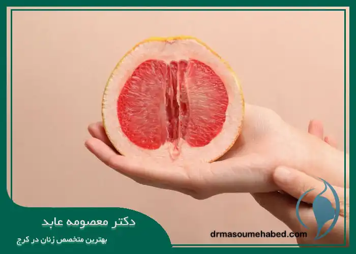 مقایسه ماندگاری لابیاپلاستی بین روش جراحی با روش لیزر 