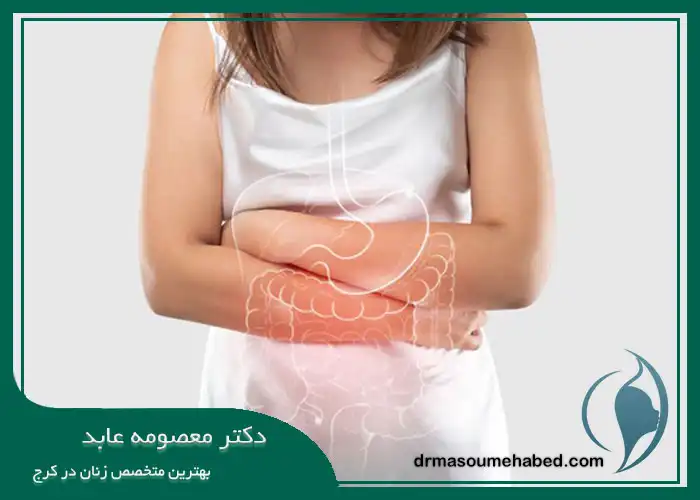 جلوگیری از یبوست بعد لابیاپلاستی