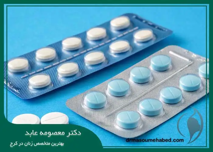 داروهای تحریک تخمک گذاری