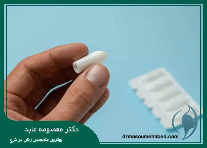 درمان‌ های هورمونی موضعی برای رفع خشکی واژن