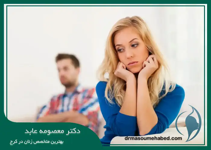 اثرات بلند مدت هیسترکتومی