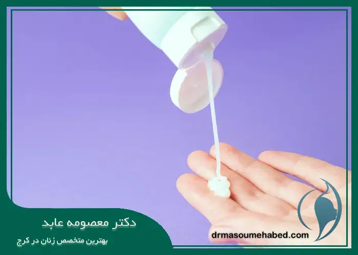 روش‌های درمان خارش واژن در بارداری
