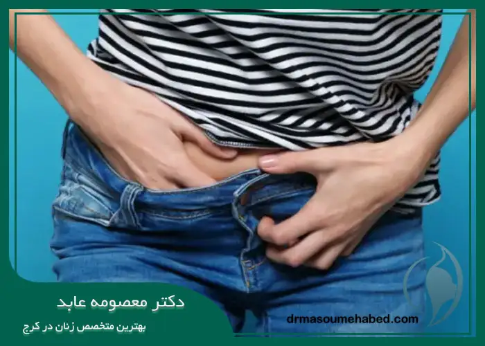 علت خارش شدید داخل واژن